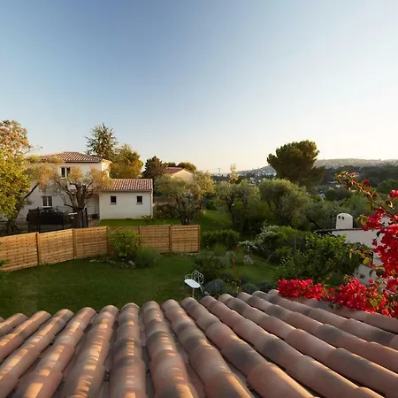 Provencale Au Calme *