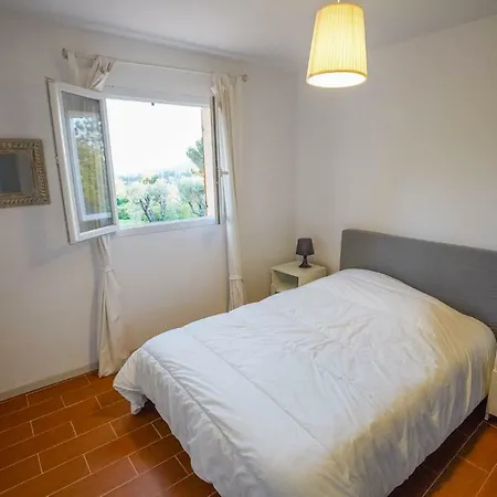 Villa Provencale Au Calme